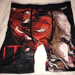 PSD MEN’S BOXER
